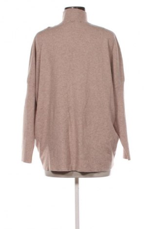 Дамски пуловер Lab, Размер S, Цвят Бежов, Цена 16,36 €