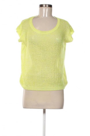 Дамски пуловер Ladies Fashion, Размер S, Цвят Жълт, Цена 4,09 €