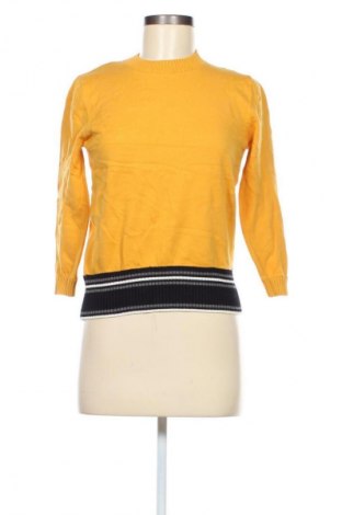 Дамски пуловер Lalu, Размер S, Цвят Многоцветен, Цена 13,80 €