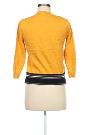 Дамски пуловер Lalu, Размер S, Цвят Многоцветен, Цена 13,80 €