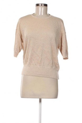 Pulover de femei Lara, Mărime L, Culoare Bej, Preț 7,99 Lei