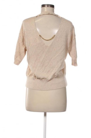 Pulover de femei Lara, Mărime L, Culoare Bej, Preț 7,99 Lei