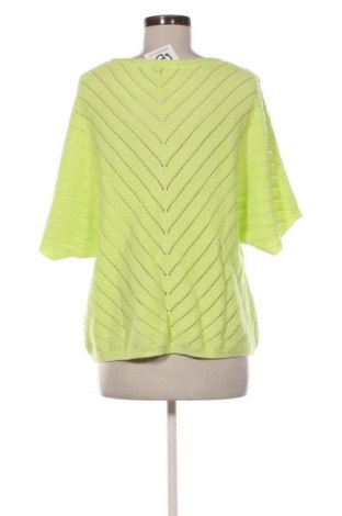 Dámský svetr Lascana, Velikost M, Barva Zelená, Cena  309,00 Kč