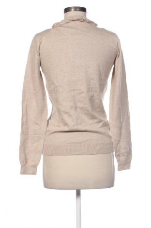 Női pulóver Laura Ashley, Méret S, Szín Bézs, Ár 6 229 Ft