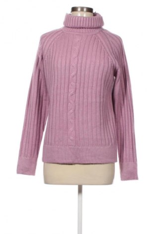 Damenpullover Laura Di Maggio, Größe XL, Farbe Lila, Preis € 43,99