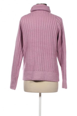 Damenpullover Laura Di Maggio, Größe XL, Farbe Lila, Preis € 43,99