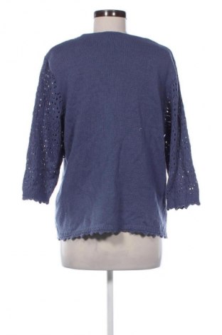 Дамски пуловер Laura Kent, Размер XL, Цвят Лилав, Цена 9,20 €