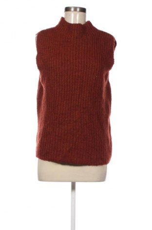 Dámsky pulóver Laura Torelli, Veľkosť S, Farba Červená, Cena  3,95 €