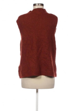 Dámsky pulóver Laura Torelli, Veľkosť S, Farba Červená, Cena  3,95 €