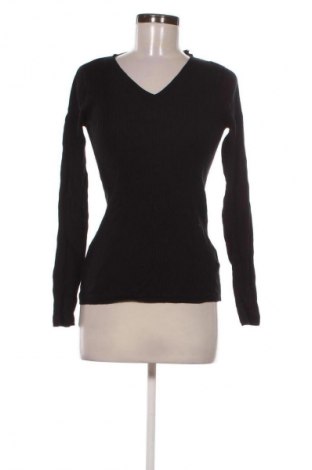 Damenpullover Laura Torelli, Größe S, Farbe Schwarz, Preis 7,99 €