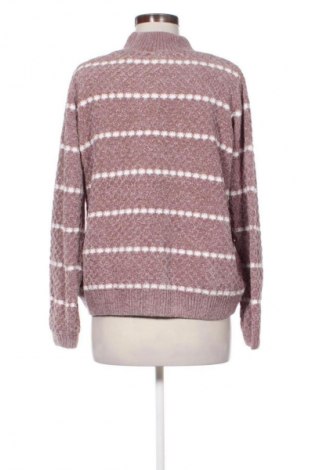 Dámský svetr Laura Torelli, Velikost M, Barva Vícebarevné, Cena  169,00 Kč