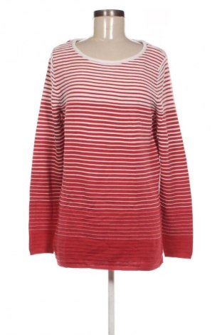 Дамски пуловер Laura Torelli, Размер M, Цвят Многоцветен, Цена 2,55 €