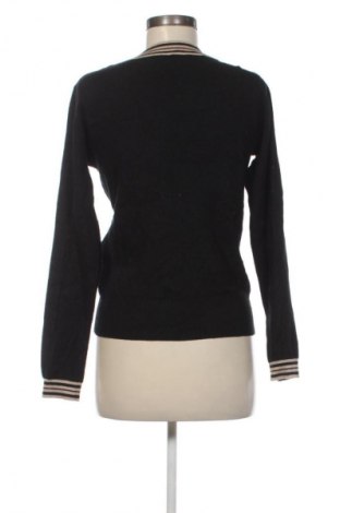 Дамски пуловер Laura Torelli, Размер S, Цвят Черен, Цена 5,62 €