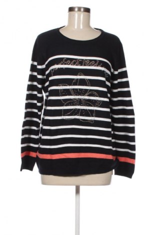 Дамски пуловер Laura Torelli, Размер L, Цвят Многоцветен, Цена 8,18 €