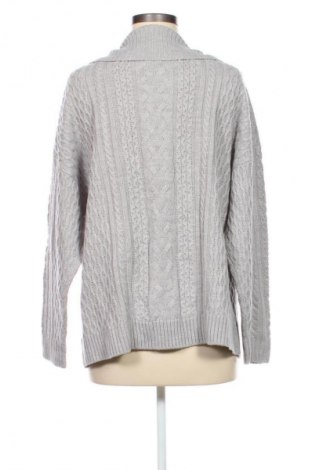 Dámský svetr Laura Torelli, Velikost L, Barva Šedá, Cena  59,00 Kč