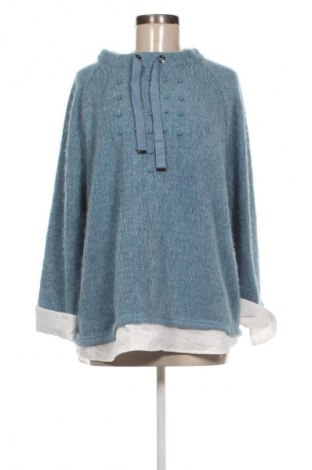 Damenpullover Laura Torelli, Größe L, Farbe Mehrfarbig, Preis 7,99 €