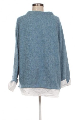Damenpullover Laura Torelli, Größe L, Farbe Mehrfarbig, Preis 7,99 €