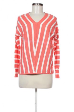 Damski sweter Laura Torelli, Rozmiar S, Kolor Kolorowy, Cena 34,99 zł