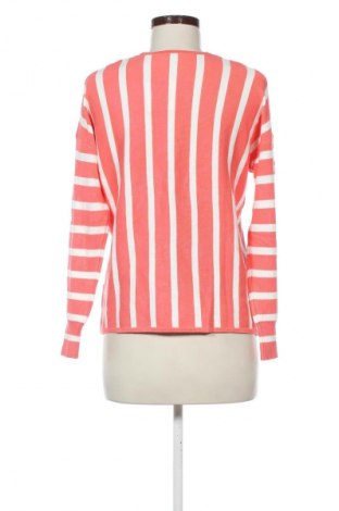 Damski sweter Laura Torelli, Rozmiar S, Kolor Kolorowy, Cena 34,99 zł