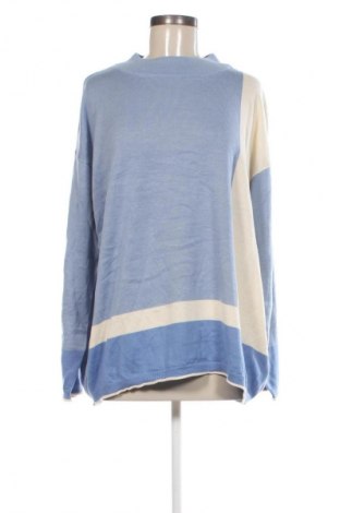 Дамски пуловер Laura Torelli, Размер L, Цвят Многоцветен, Цена 8,18 €