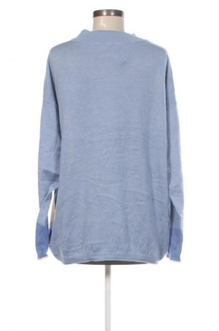 Дамски пуловер Laura Torelli, Размер L, Цвят Многоцветен, Цена 8,18 €