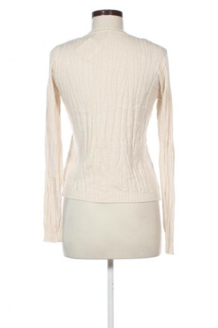 Дамски пуловер Laura Torelli, Размер S, Цвят Екрю, Цена 6,13 €