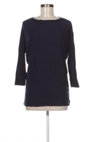 Дамски пуловер Laura Torelli, Размер M, Цвят Син, Цена 6,13 €