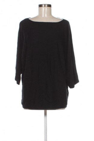 Pulover de femei Laura Torelli, Mărime XL, Culoare Negru, Preț 55,99 Lei