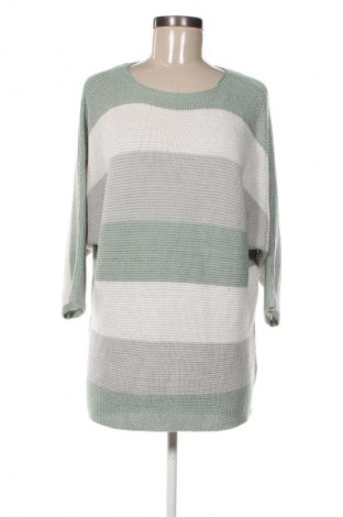 Дамски пуловер Laura Torelli, Размер L, Цвят Многоцветен, Цена 6,64 €