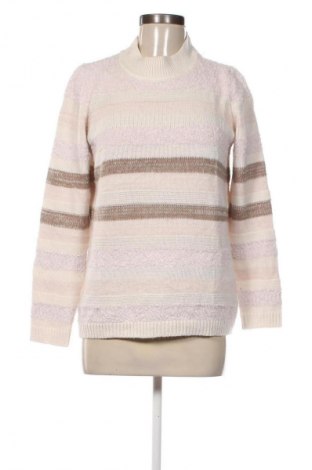 Dámský svetr Laura Torelli, Velikost M, Barva Vícebarevné, Cena  59,00 Kč