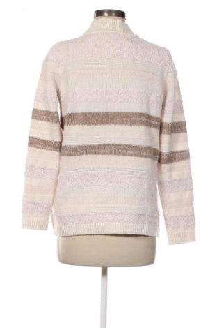 Dámský svetr Laura Torelli, Velikost M, Barva Vícebarevné, Cena  59,00 Kč