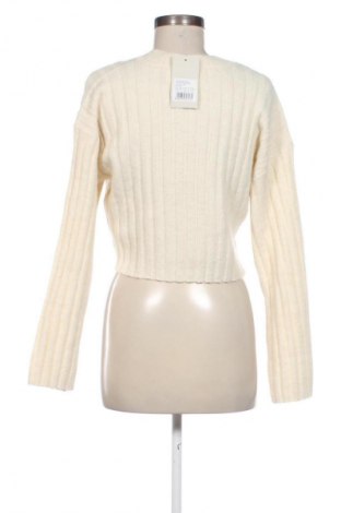 Дамски пуловер LeGer By Lena Gercke X About you, Размер S, Цвят Бежов, Цена 30,16 €