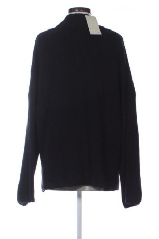 Damski sweter LeGer By Lena Gercke X About you, Rozmiar XL, Kolor Czarny, Cena 133,99 zł