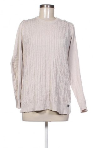 Pulover de femei Lee Cooper, Mărime M, Culoare Bej, Preț 45,99 Lei