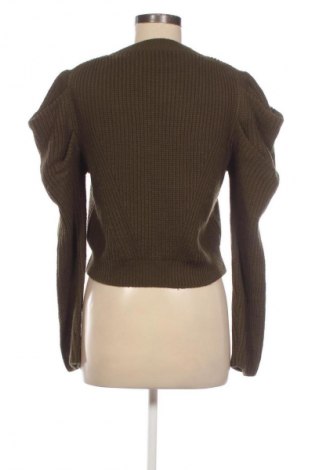 Pulover de femei Lefon, Mărime S, Culoare Verde, Preț 166,99 Lei