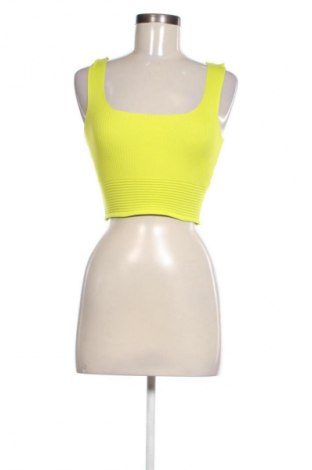 Дамски пуловер Lefon, Размер S, Цвят Жълт, Цена 15,84 €