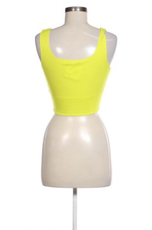 Дамски пуловер Lefon, Размер S, Цвят Жълт, Цена 15,84 €