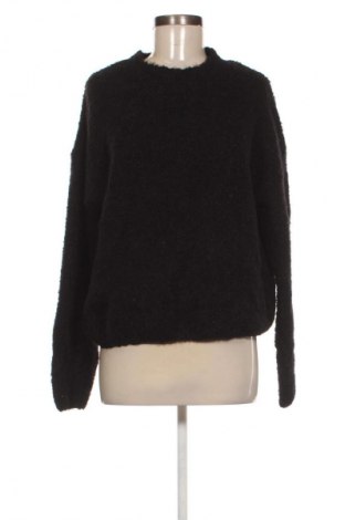 Γυναικείο πουλόβερ Lefties, Μέγεθος XL, Χρώμα Μαύρο, Τιμή 4,99 €