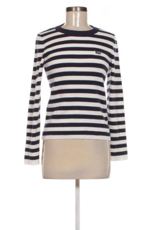Дамски пуловер Levi's, Размер L, Цвят Многоцветен, Цена 38,85 €