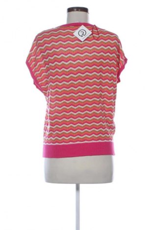 Damski sweter Libelle, Rozmiar M, Kolor Kolorowy, Cena 7,99 zł