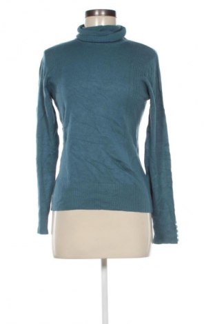 Дамски пуловер Liberty, Размер M, Цвят Син, Цена 8,18 €