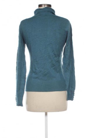 Дамски пуловер Liberty, Размер M, Цвят Син, Цена 8,18 €