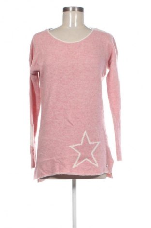 Дамски пуловер Lieblingsstuck, Размер S, Цвят Розов, Цена 15,84 €