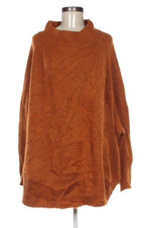 Дамски пуловер Lindex, Размер L, Цвят Червен, Цена 8,69 €