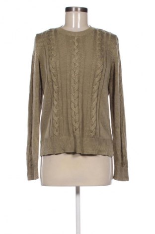 Дамски пуловер Lindex, Размер S, Цвят Зелен, Цена 11,75 €