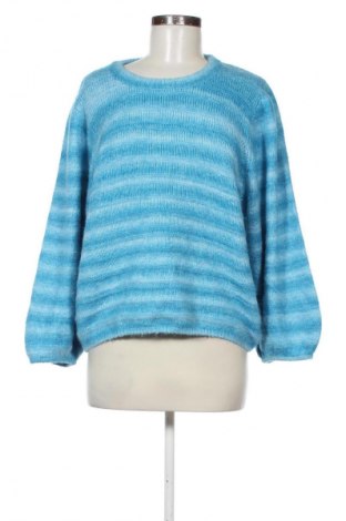 Дамски пуловер Lindex, Размер L, Цвят Многоцветен, Цена 8,18 €