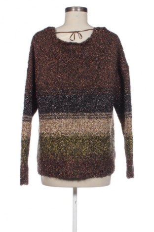 Dámský svetr Lindex, Velikost M, Barva Vícebarevné, Cena  351,00 Kč