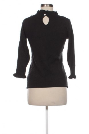 Дамски пуловер Lindon, Размер S, Цвят Черен, Цена 3,06 €