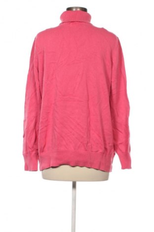 Дамски пуловер Linea Tesini, Размер XXL, Цвят Розов, Цена 9,71 €