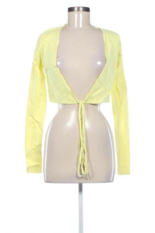 Дамски пуловер Lioness, Размер L, Цвят Жълт, Цена 8,69 €